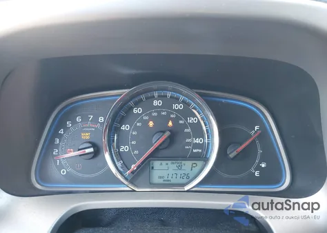 2013 Toyota Rav4 Limited from USA, damaged, VIN 2T3YFREV8DW036756